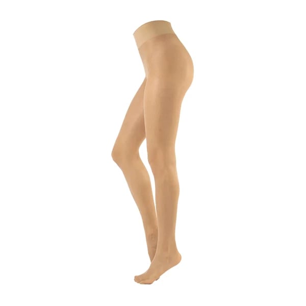 Lycias Comfort Collant 140 T2 Nude